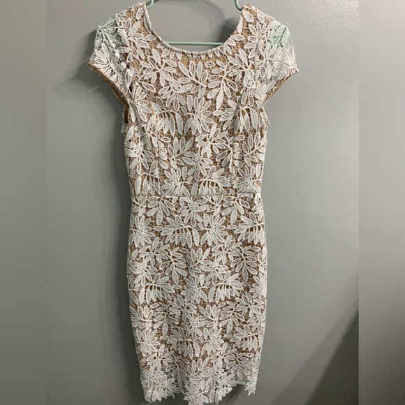 lulus white bridal shower dress What to Wear to a Bridal Shower: Outfits For Brides 2026